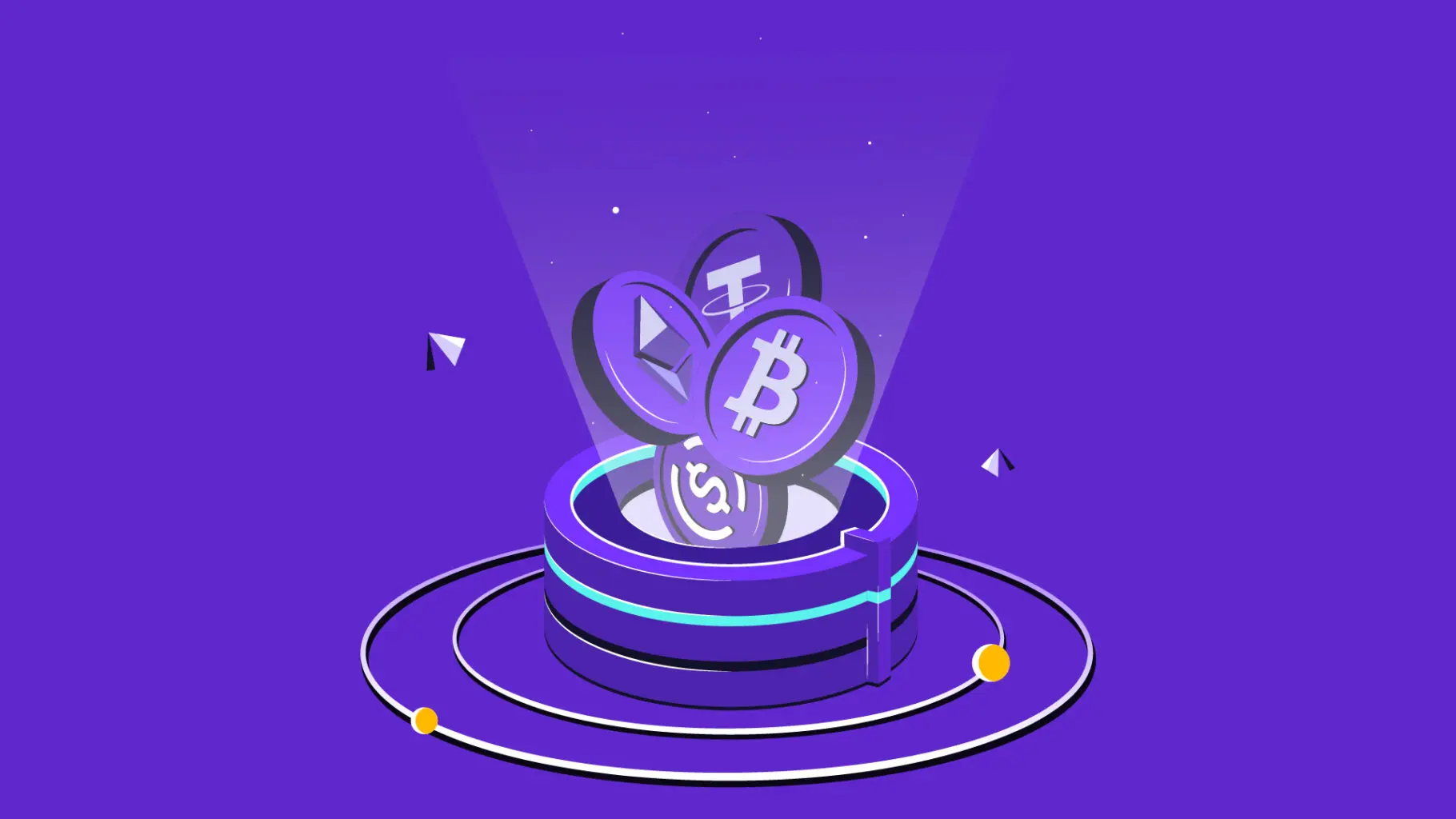 Coin and Token Development
