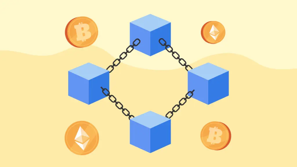 Cross-Chain Compatibility in Web3