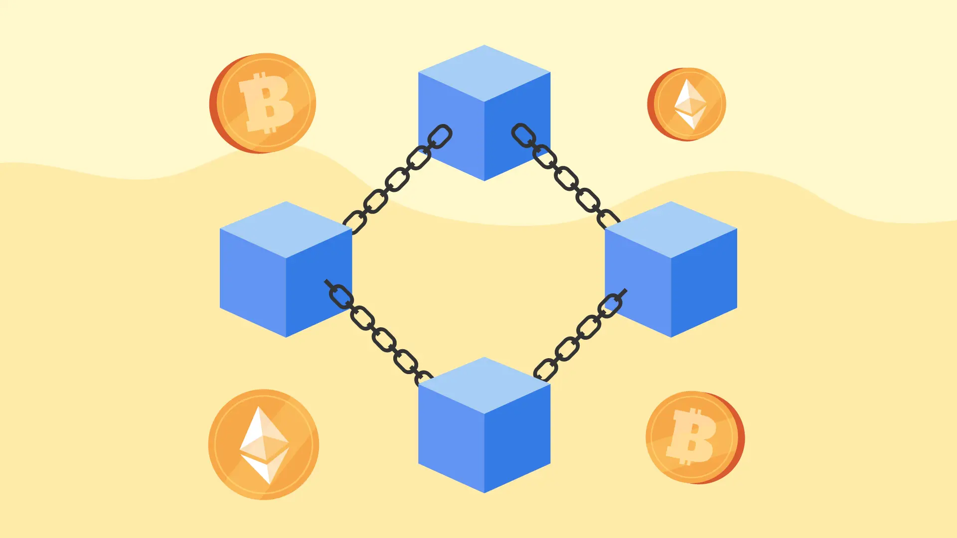 Cross-Chain Compatibility in Web3