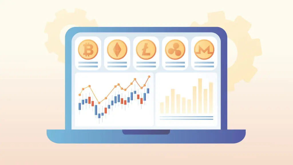 Cryptocurrency Exchange Software