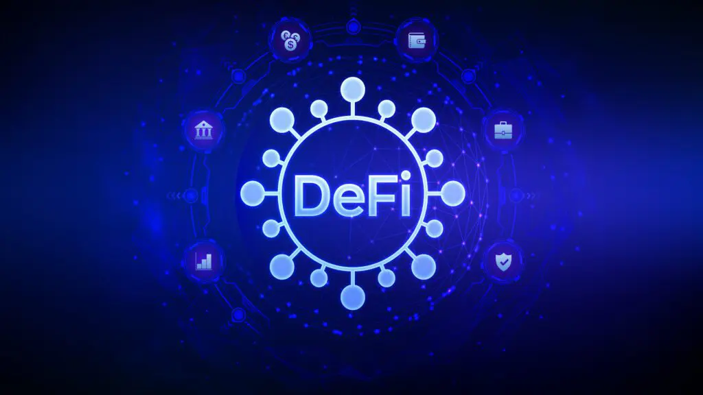 Exploring DeFi Development