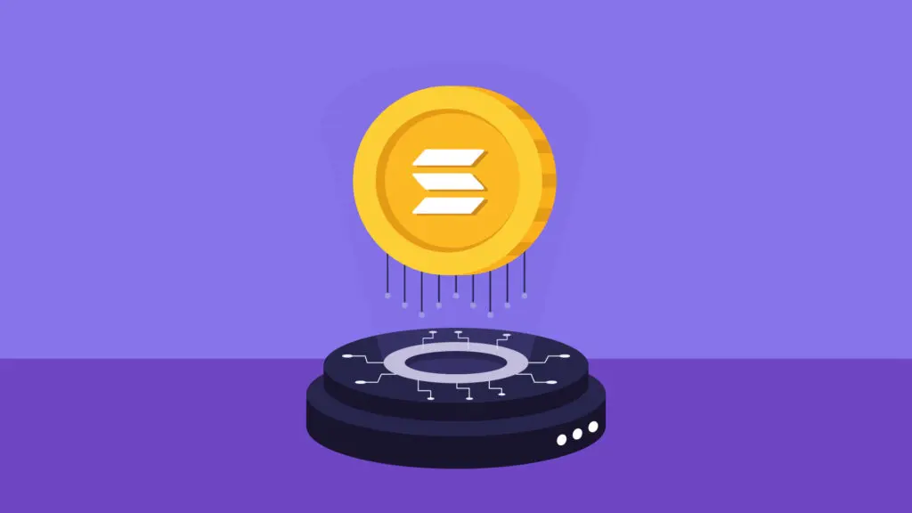 Customized Solana Token Development