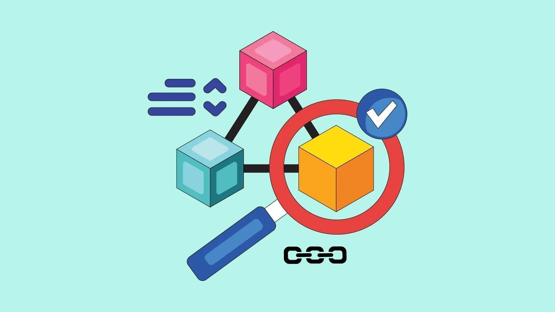 How Does a Genesis File Help Start a Blockchain