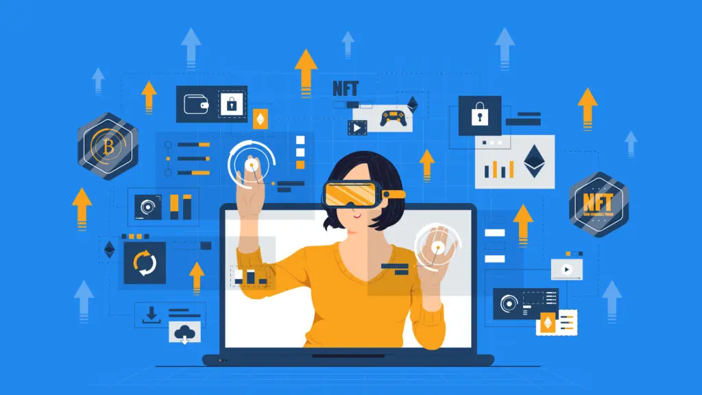 Develop Custom Metaverse Projects