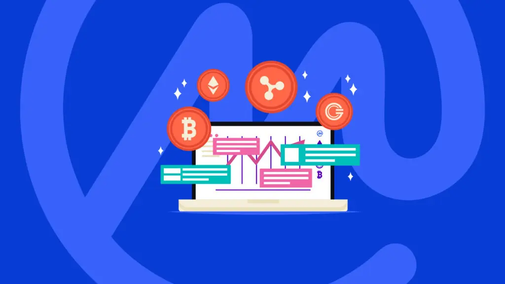 Listed on CoinMarketCap