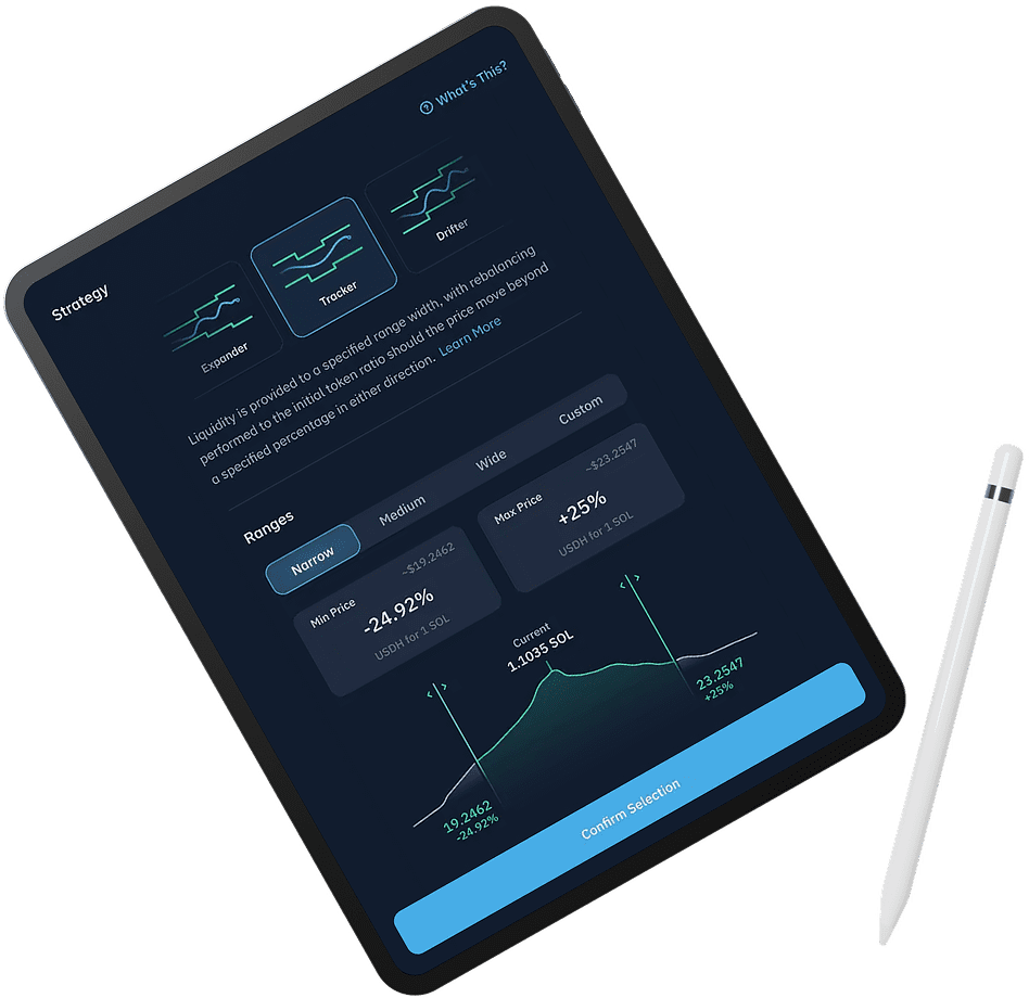 Market Making Consulting