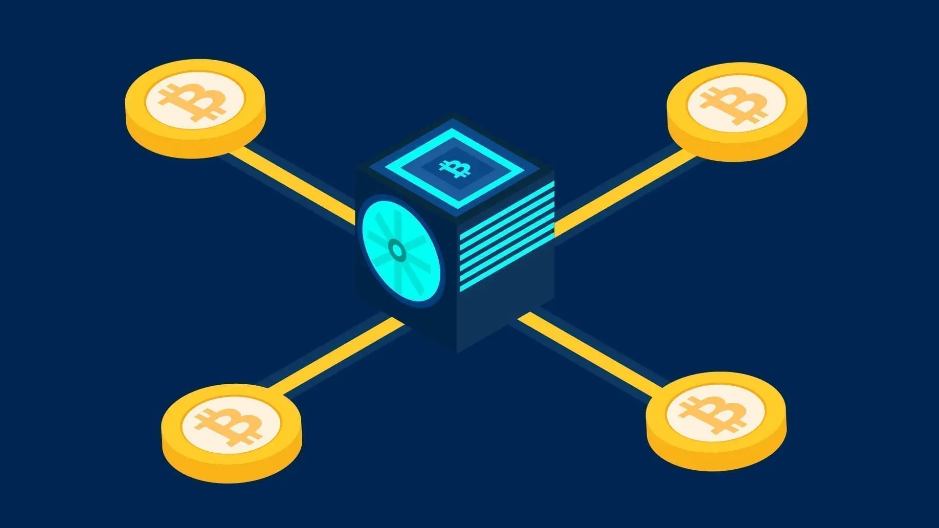 Reasons to Use Oracles in Blockchain Technology