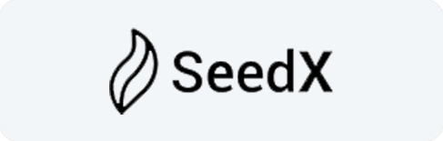 Seedx