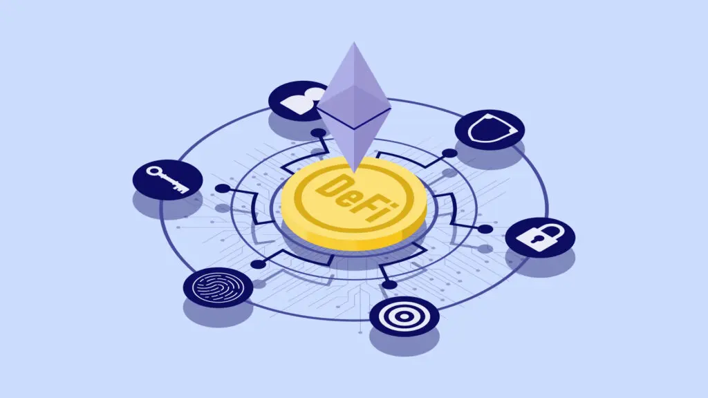 Collateral Tokens on DeFi