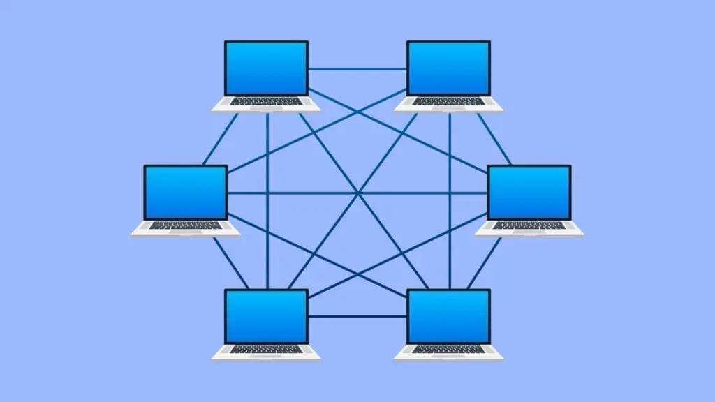 The Role of Distributed Hash Table (DHT) in Web3 Networks