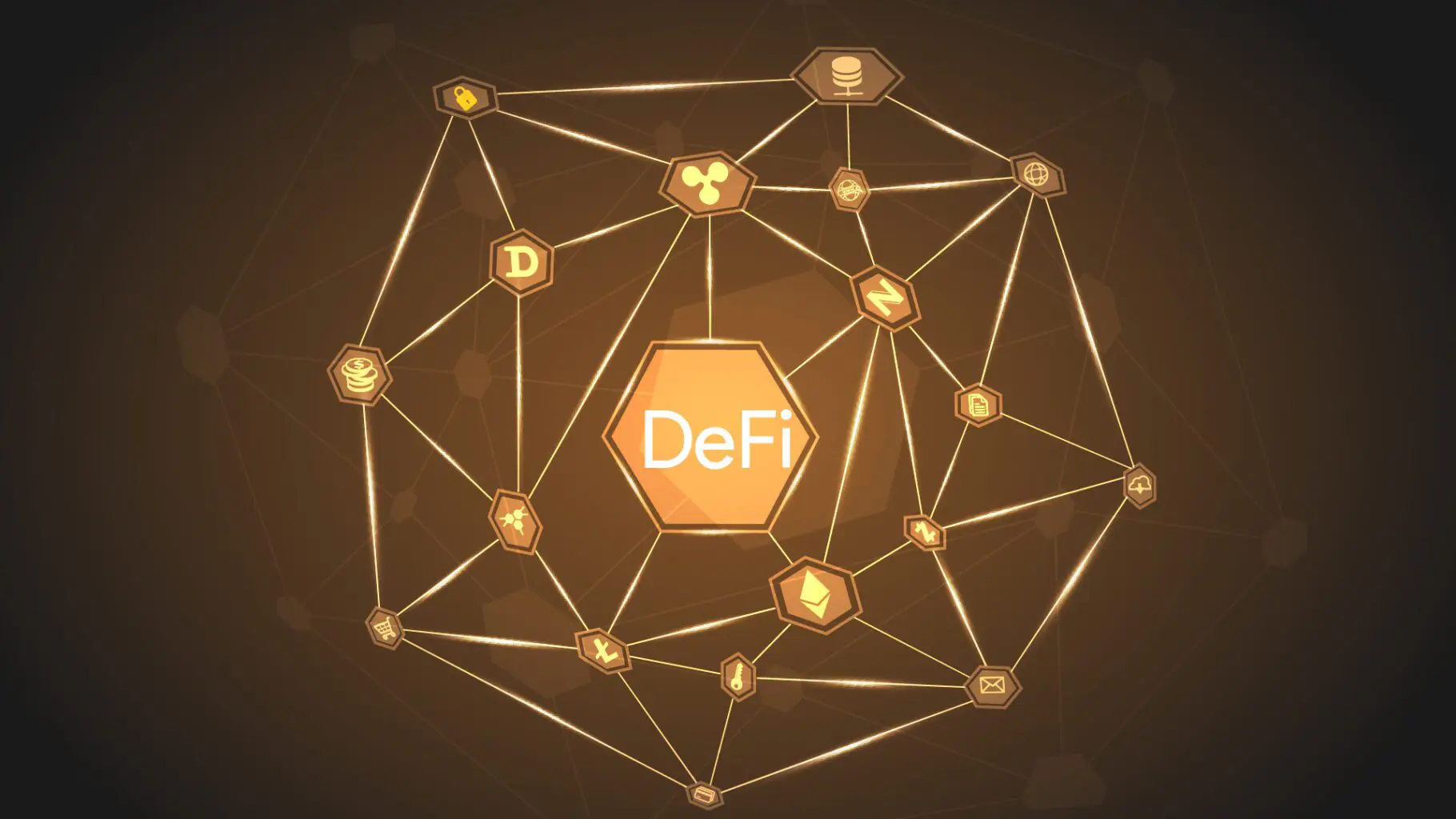 Top 10+ Decentralized Finance