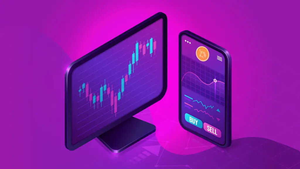 Uniswap DEX for Crypto Trading