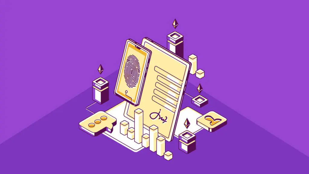 Smart Contracts Improve NFT Marketplaces