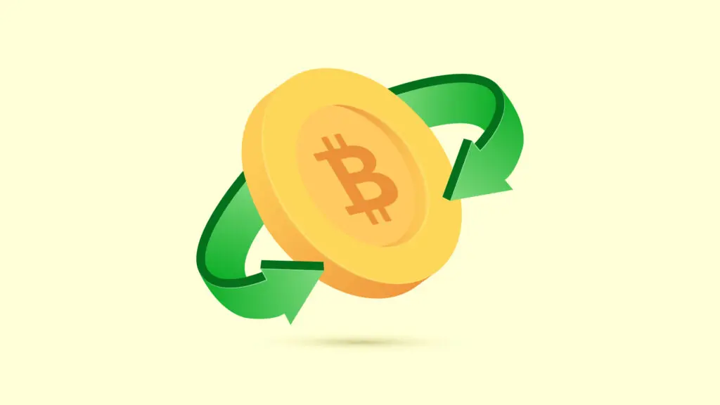 Crypto Wrapped Token Development