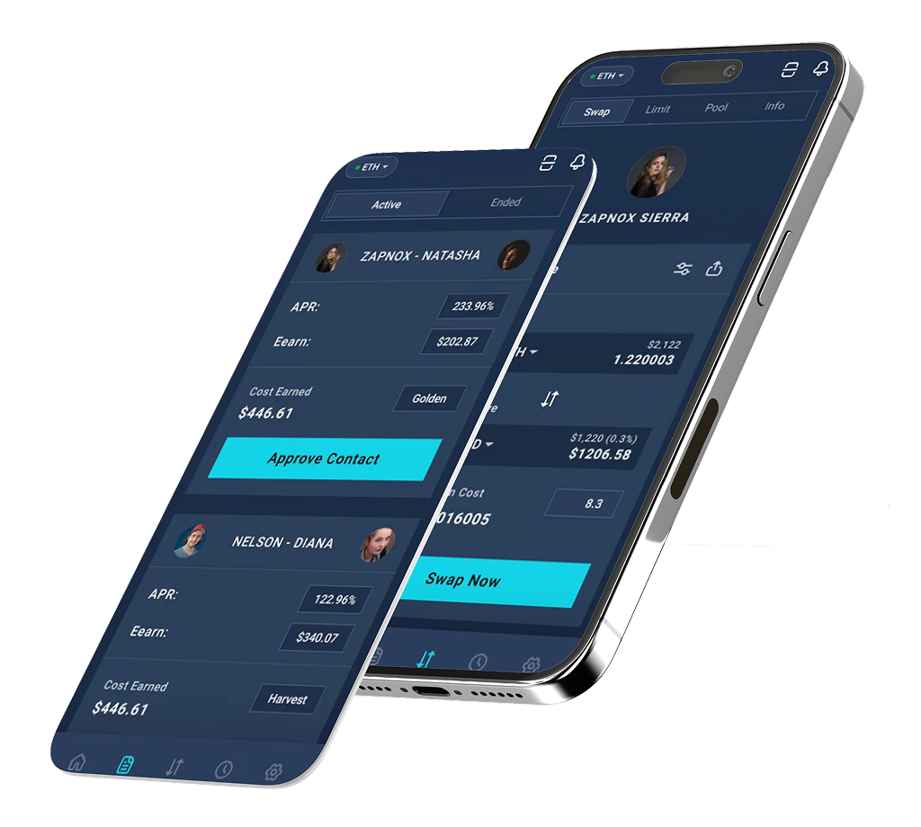 Dapp Development
