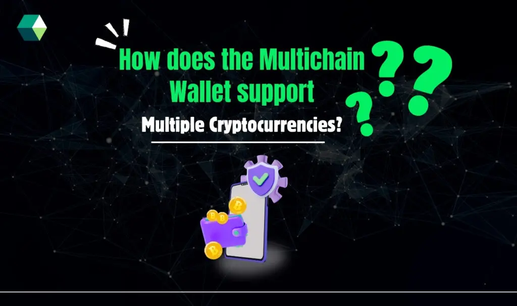 Multichain Wallet Support