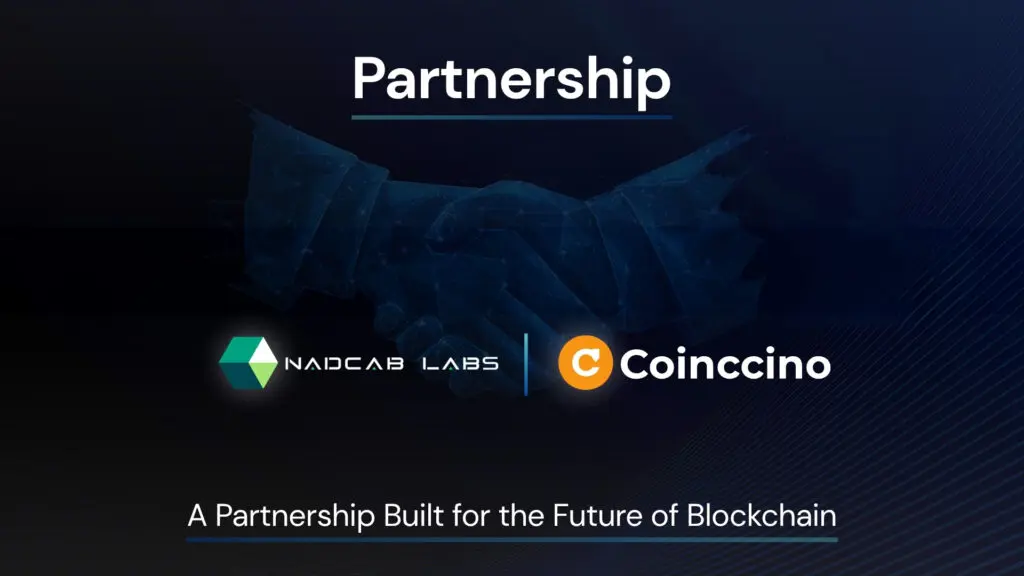 Blockchain Collaboration