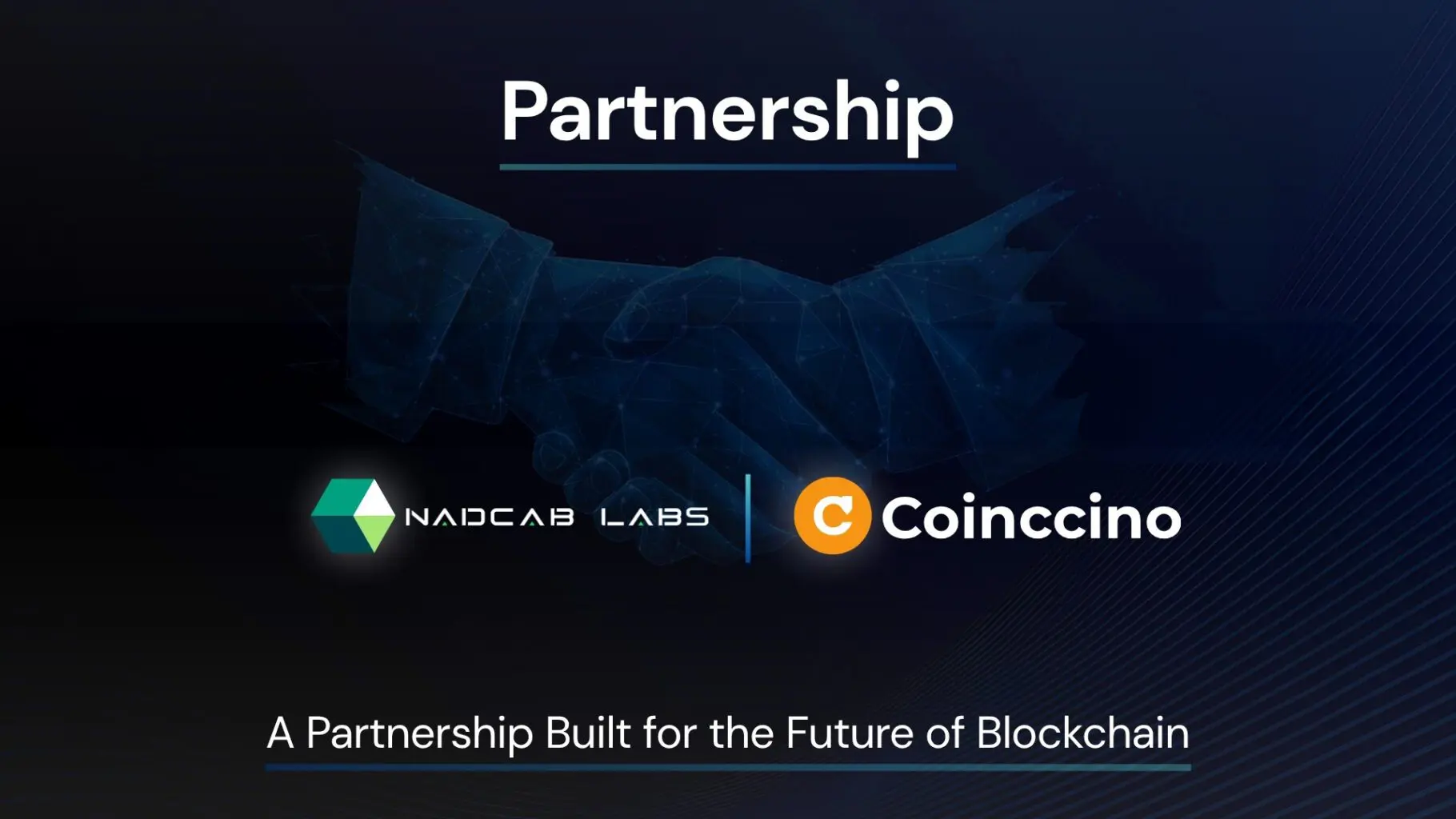 Blockchain Collaboration