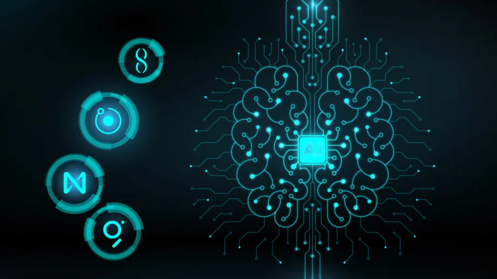 AI-Based Cryptocurrencies