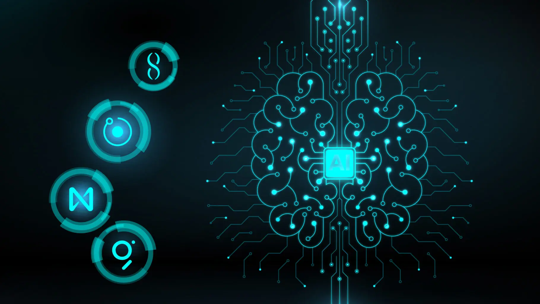 AI-Based Cryptocurrencies