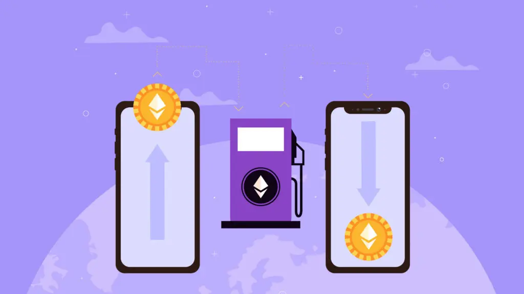 Estimate Gas for Blockchain Transactions