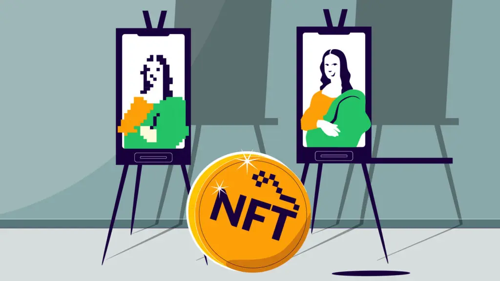 Dynamic NFTs (dNFTs)