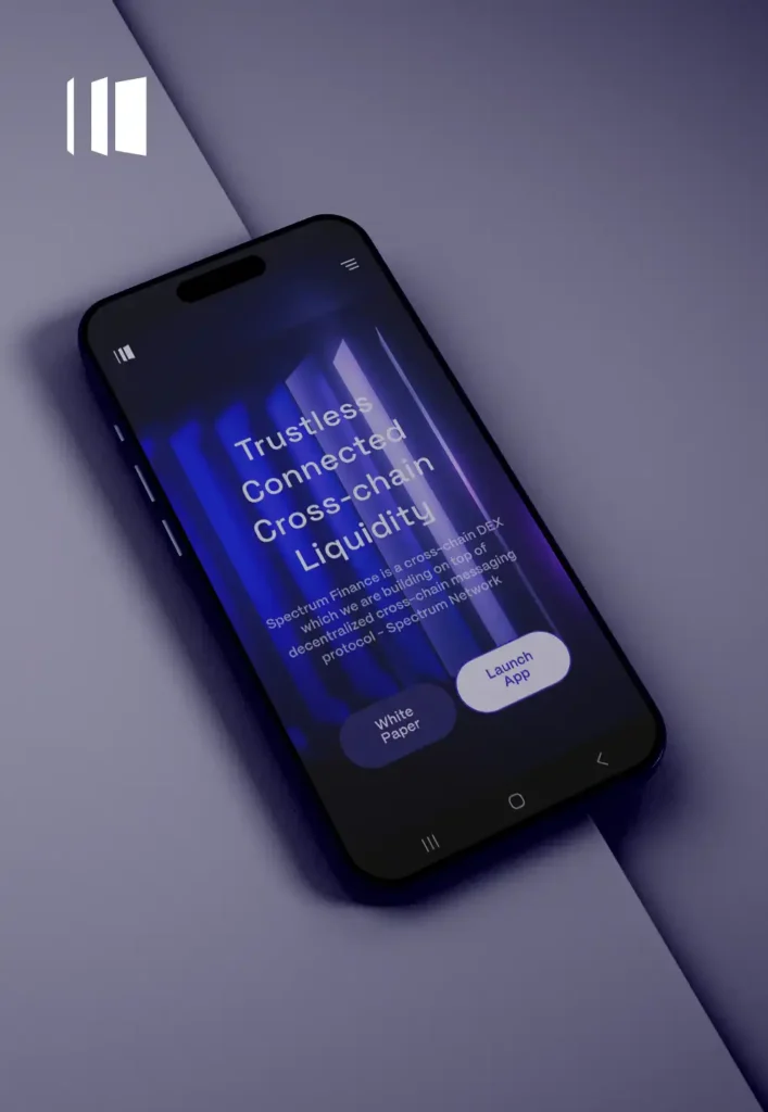 Spectrum Finance