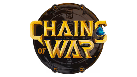 chains-of-war-logo Chains of War