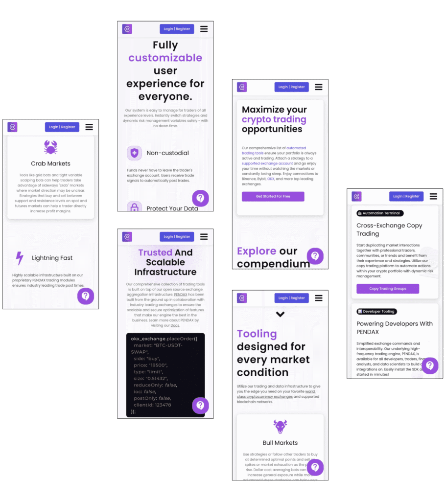 Compendium Finance