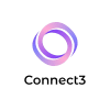 Connect3 Logo