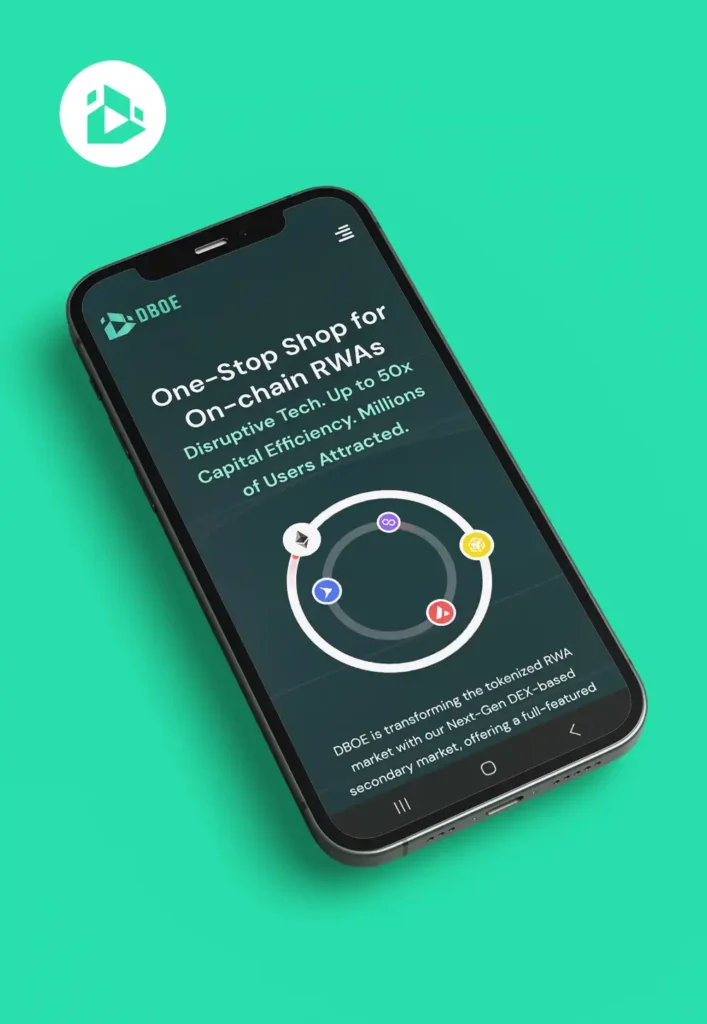 Decentralized Options Trading