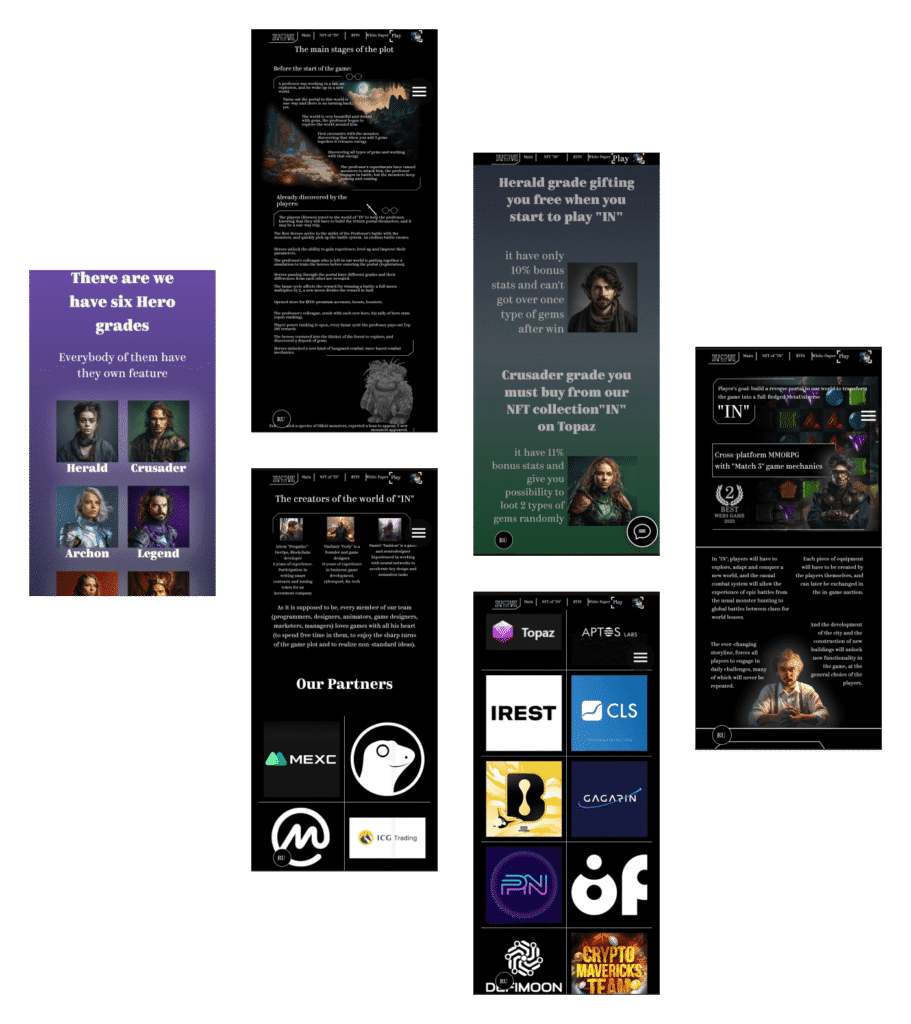 gaming-platform OnGame Gaming Platform