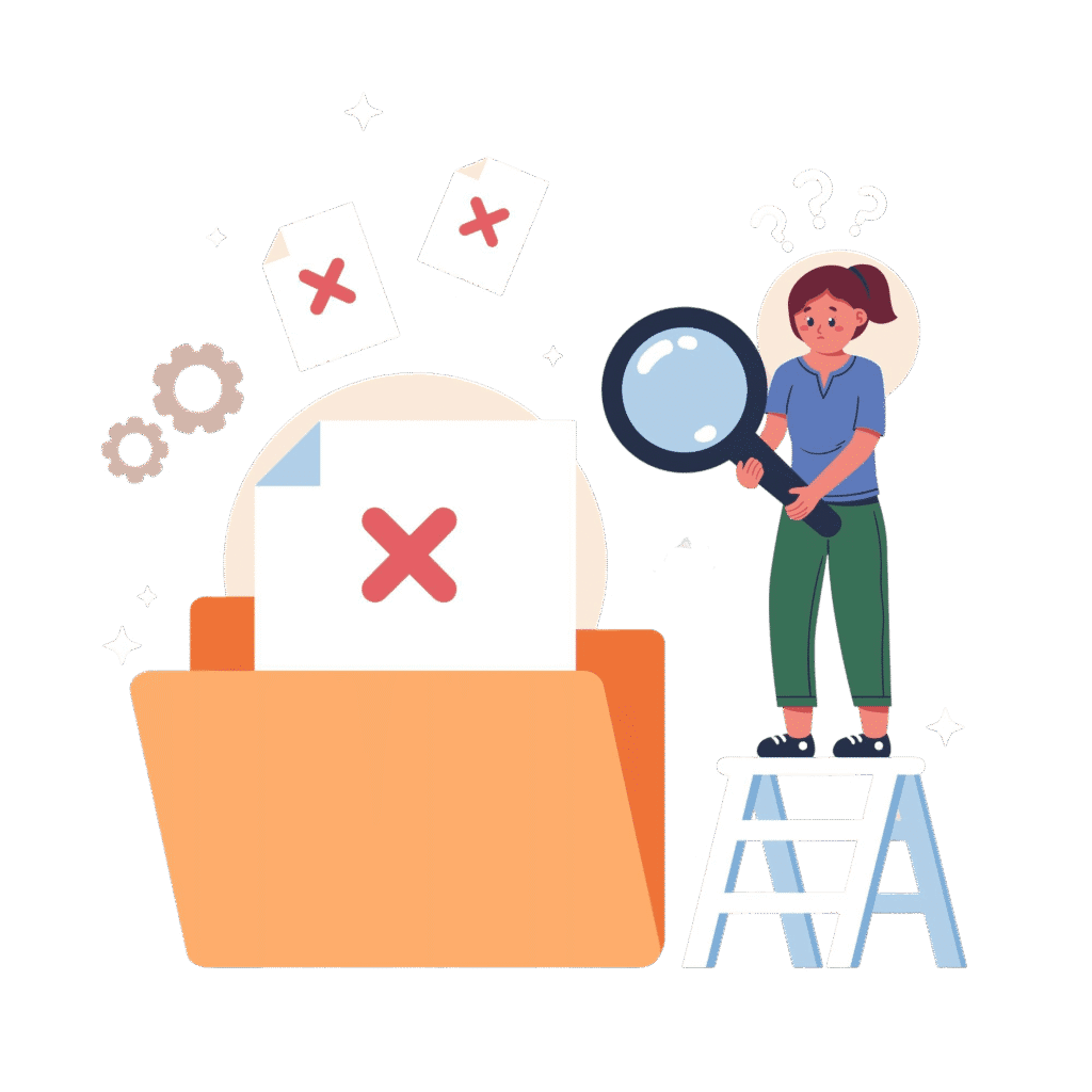 Blockchain Illustration