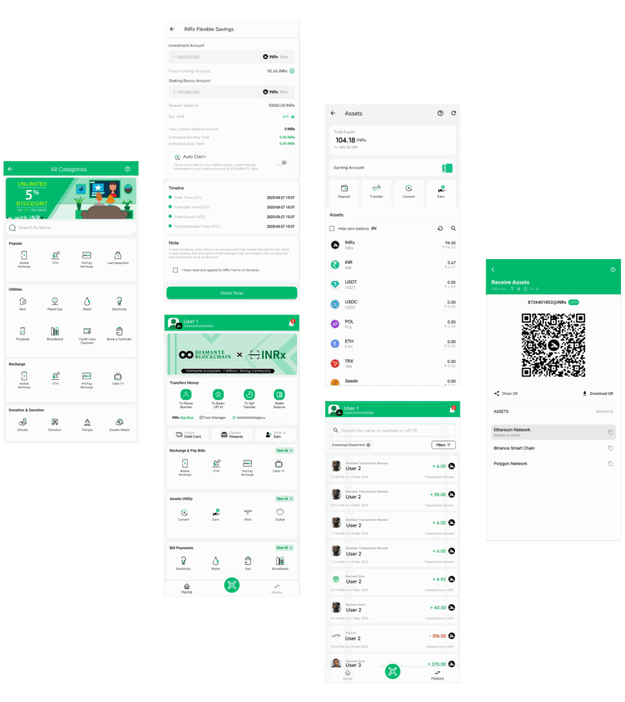 Zebec Network