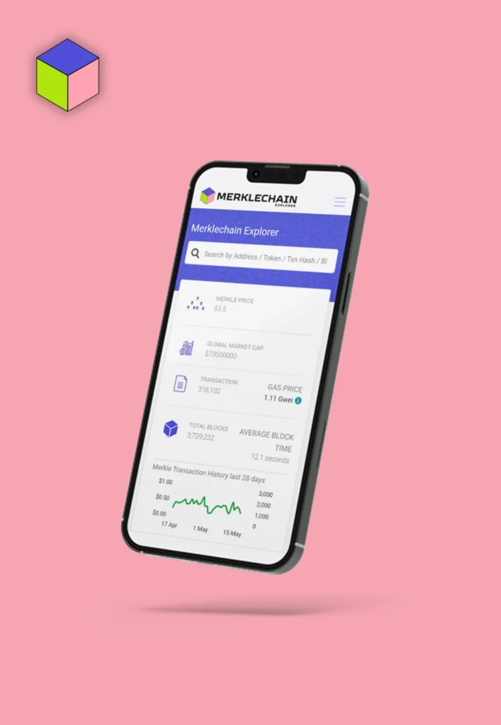 merclechain