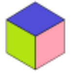 Merkle chain logo