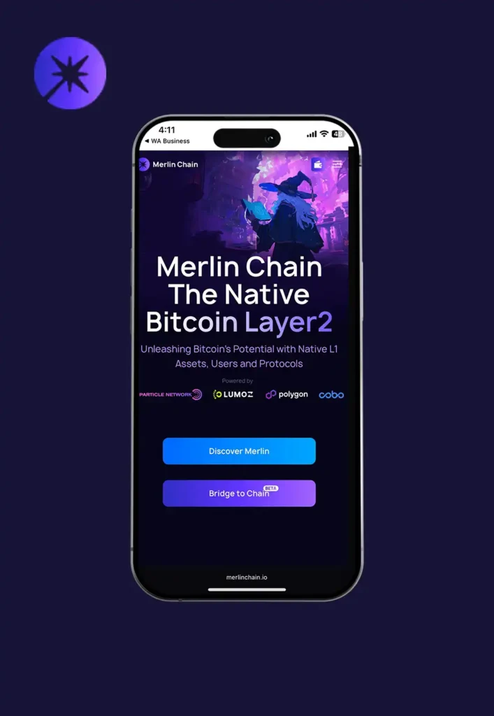merlinchain