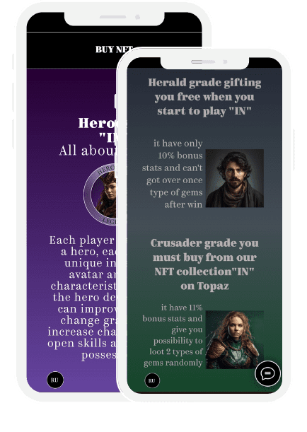 OnGame Client Requirements