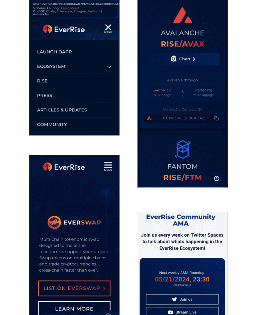 Project Approach & Results