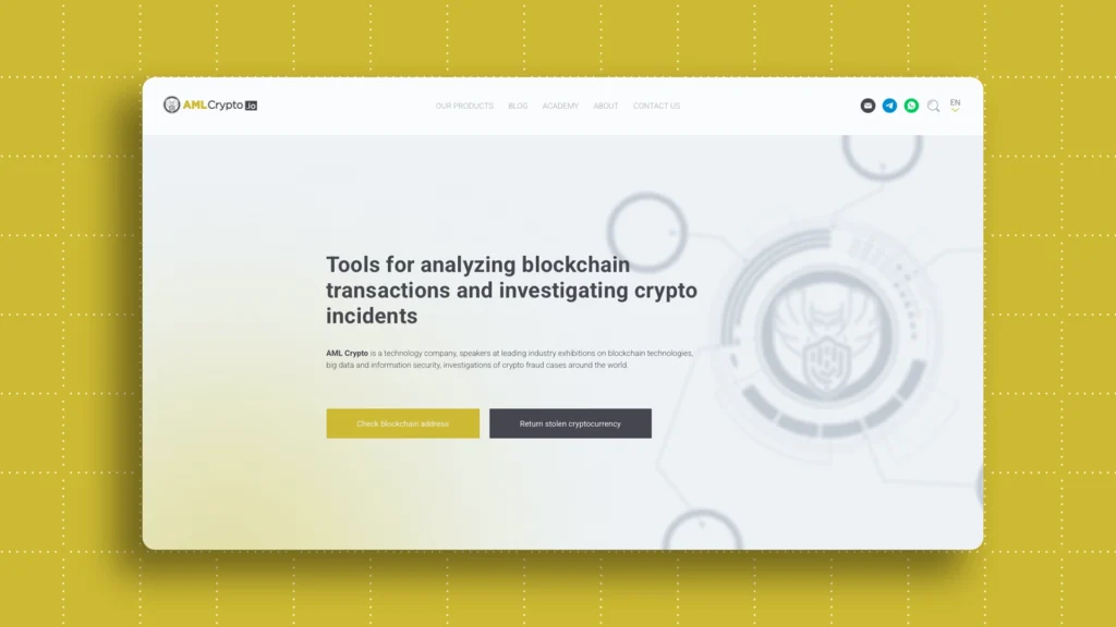 AML Crypto