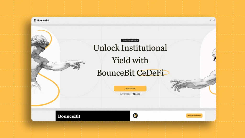 BounceBit