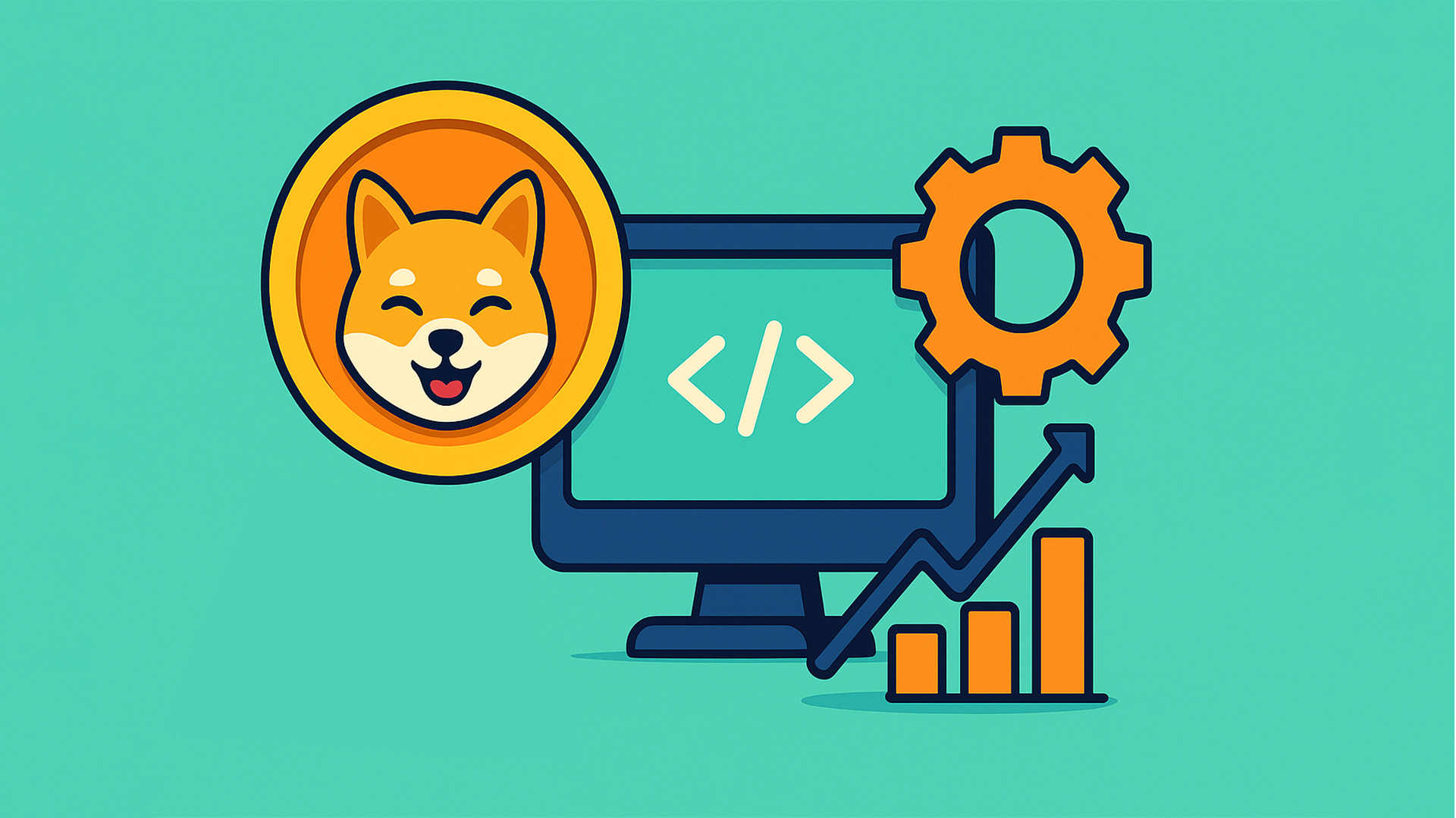 Complete Guide to Meme Coin Development – Everything You Need to Know