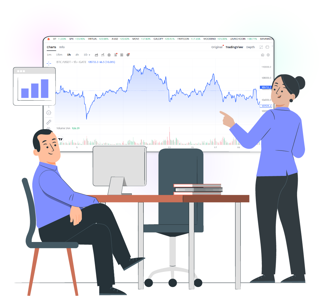 Crypto Exchange Consulting