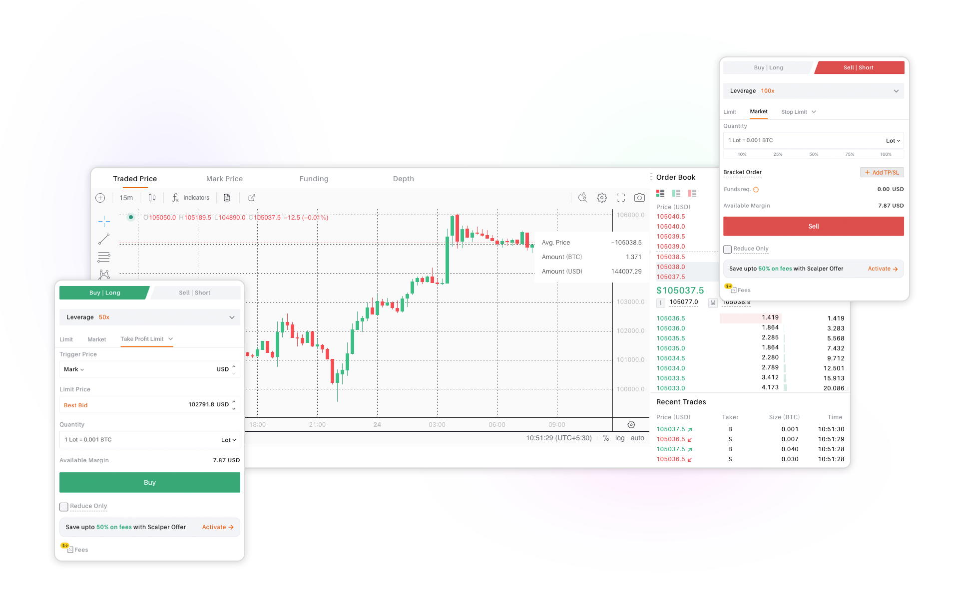 Cryptocurrency Exchange Development
