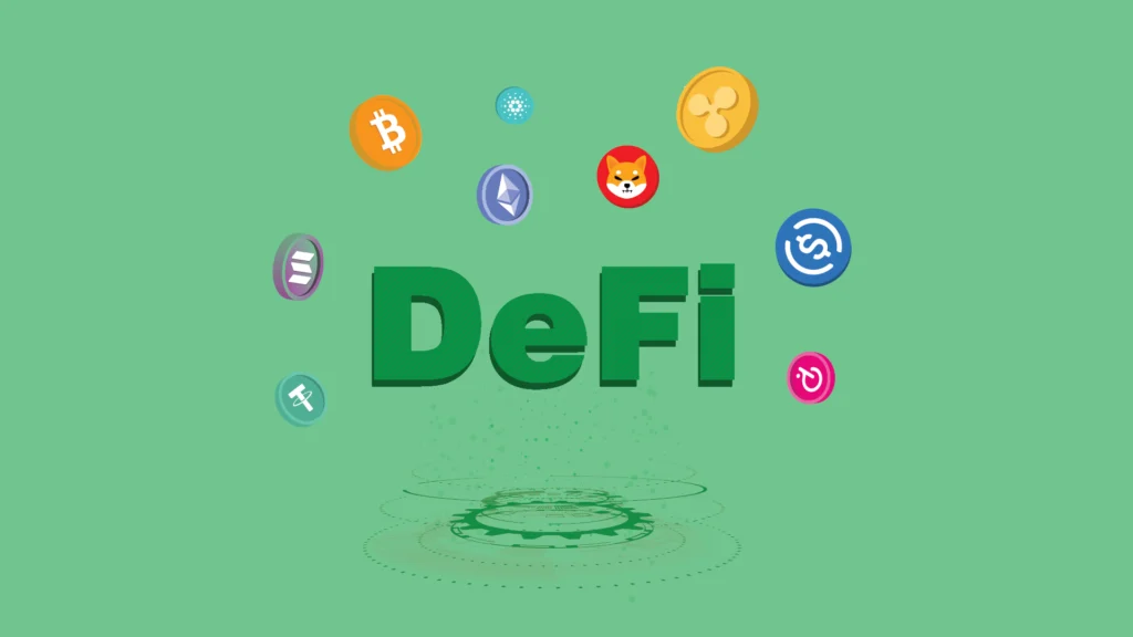 defi