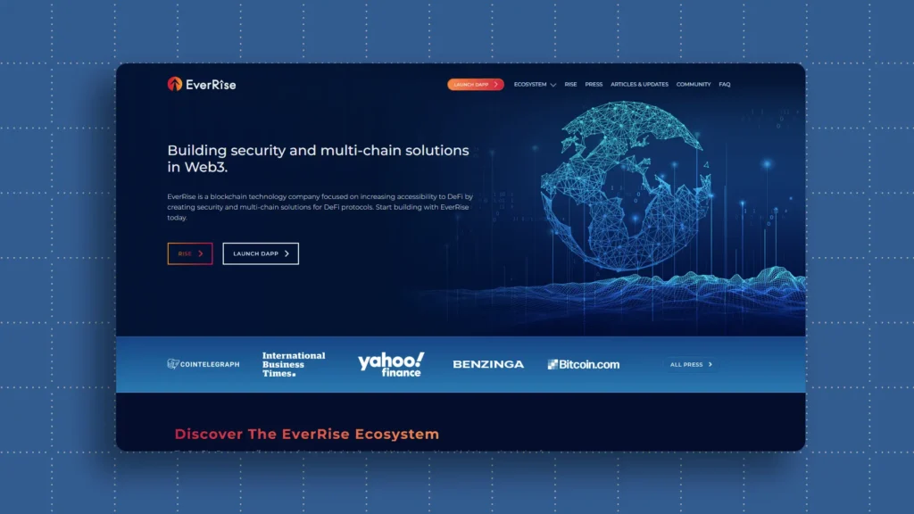 Everrise