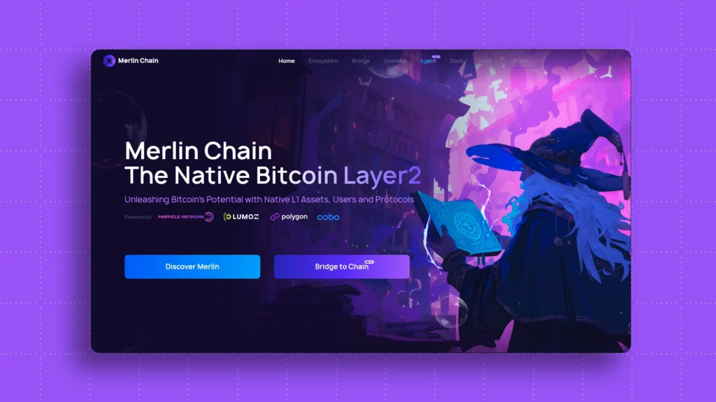 Merlinchain