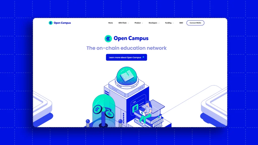 Open Campus