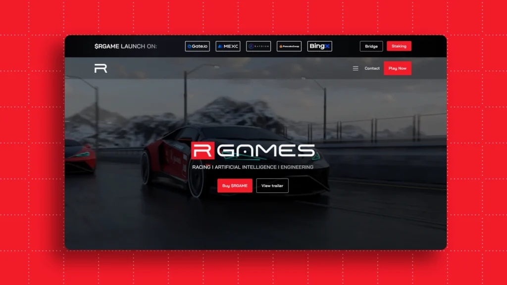 R-Games