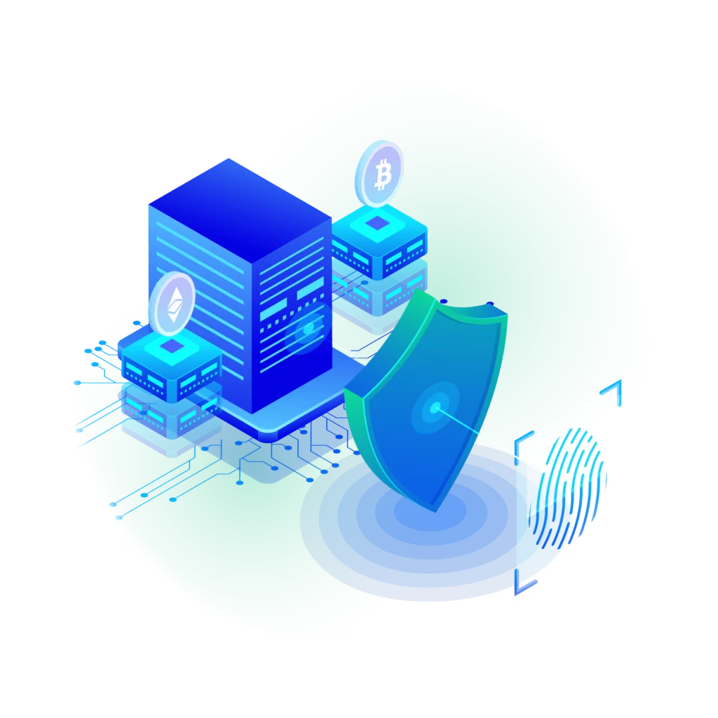 Security Token Development